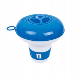 Plastikinis chloro dozatorius 13 cm