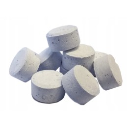 Multi premium tabletės baseinams 20g chloro bioxi