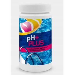 Vandens pH reguliatorius gamix granulės 1 kg