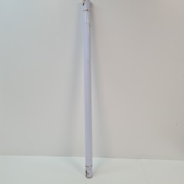 Vertikalaus vamzdžio kojelių baseinas bestway plieno pro 305x76cm