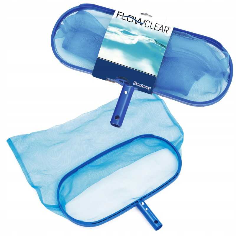 Bestway 58278 baseino valymo tinklas