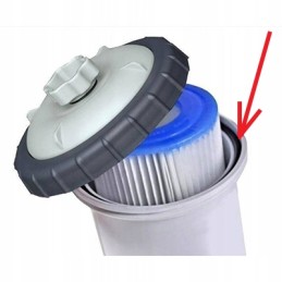 Intex siurblio sandariklis 28604 28638 28636