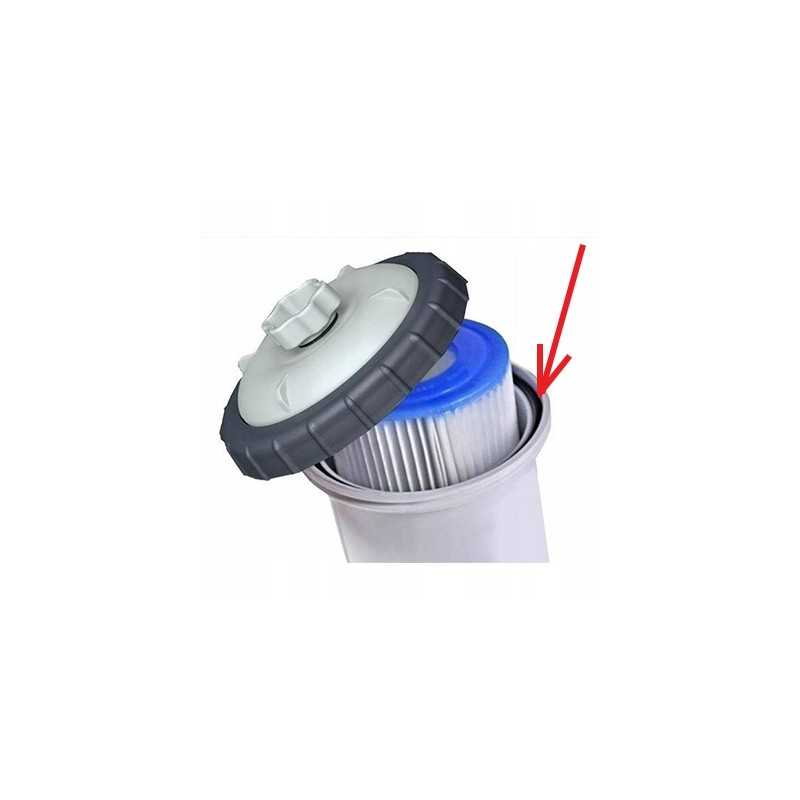 Intex siurblio sandariklis 28604 28638 28636