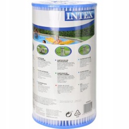 Filtro įdėklas intex 29000 A tipo siurbliui