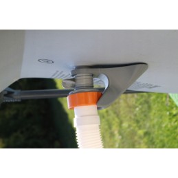 Adapterio b jungtis intex 29061 žarnoms 32 38 mm