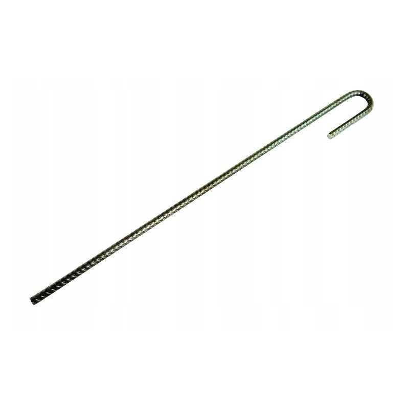 Metalinis kaištis 50cm geotinklelio kaiščio tvirtinimui