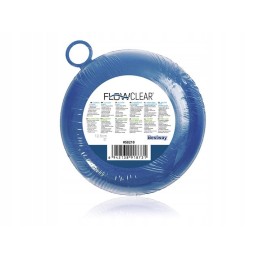 Bestway plūduriuojantis cheminių medžiagų dozatorius 58210