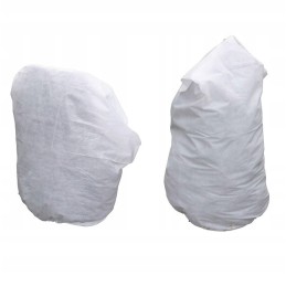 Agrotekstilės žieminis gaubtas uv 80x80cm gf agro