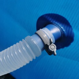 Waz žarna baseino vamzdis siurblys saulės kilimėlis dulkių siurblys filtras 32mm 150cm 29059