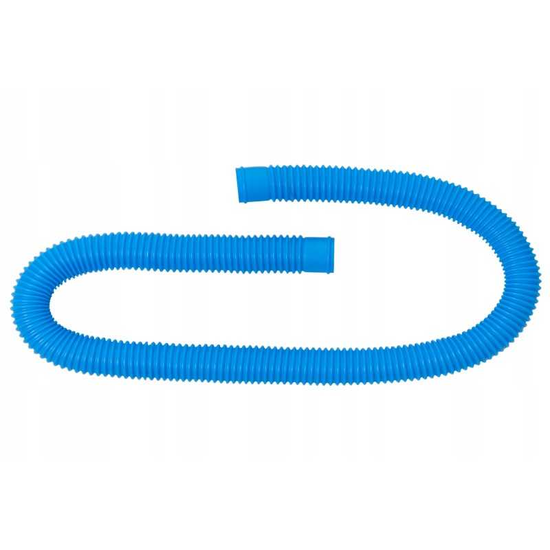 Žarna nuves vamzdį į baseiną, dulkių siurblio siurblys, 32mm125cm