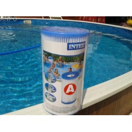Intex filtro tipas A 29000 įdėklas, baseino siurblys A