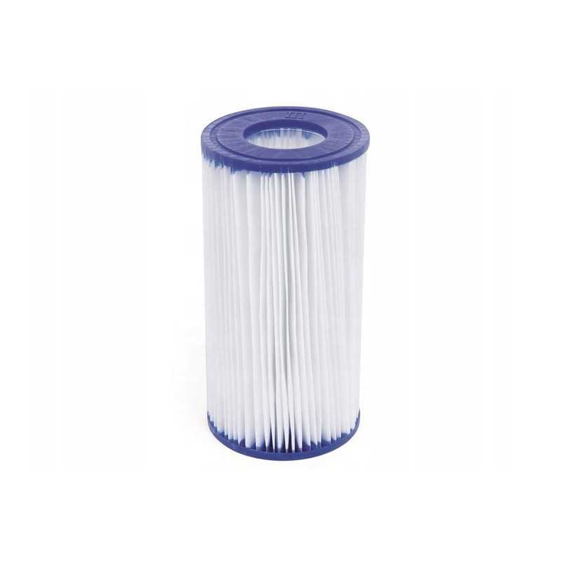 III tipo filtro įdėklas 5678l h 58012 bestway siurbliui