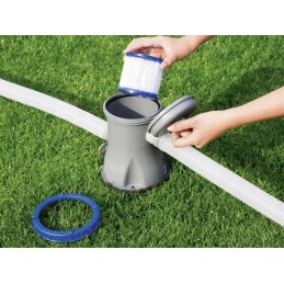 III tipo filtro įdėklas 5678l h 58012 bestway siurbliui