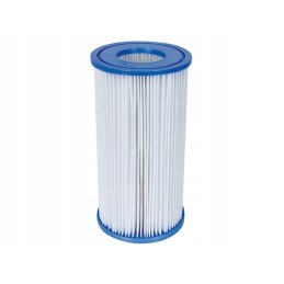III tipo filtro įdėklas 5678l h 58012 bestway siurbliui