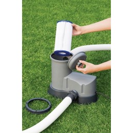 III tipo filtro įdėklas 5678l h bestway 58012 siurbliui