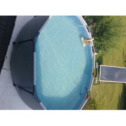 Gamix baseino chemikalai super flock skaidrinantis vandenį antimetastazinis vandens koaguliantas 1l