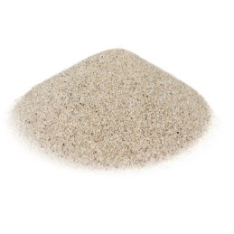Kvarcinio smėlio žvyras filtravimui 0 4 0 8mm 10kg