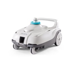 Putekļsūcēja šļūtene un motora blīve 12861 intex