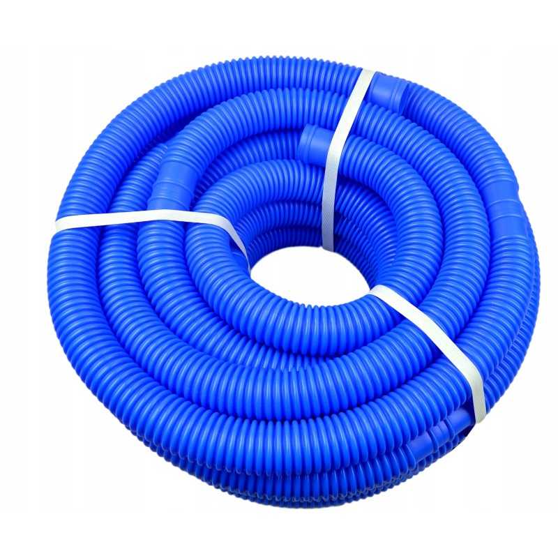 Universali 32 mm baseino žarna filtro siurbliui