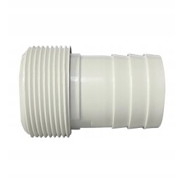 Sumažinimo jungties jungties antgalis baseino siurblio žarnoms prijungti 38x32mm 149680
