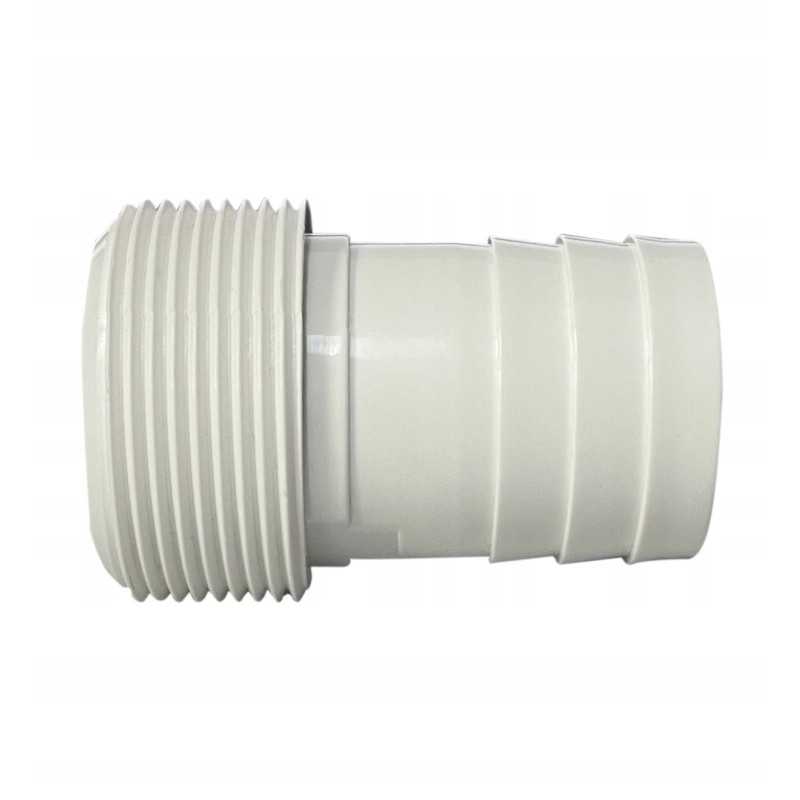 Sumažinimo jungties jungties antgalis baseino siurblio žarnai prijungti 38x32mm 149680
