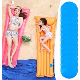 Vandeniui atsparūs lipnūs pleistrai baseino remontui