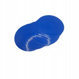 Vandeniui atsparūs lipnūs pleistrai baseino remontui