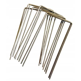 Metaliniai kaiščiai 100 vnt