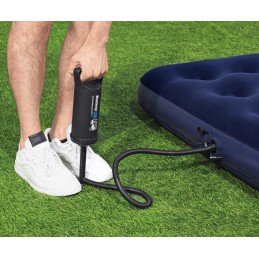 Bestway 62002 pneumatinis plaktukas 850 stūmoklinis rankinis siurblys