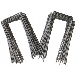 Metaliniai kaiščiai 100 vnt