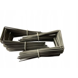 Metaliniai kaiščiai 100 vnt