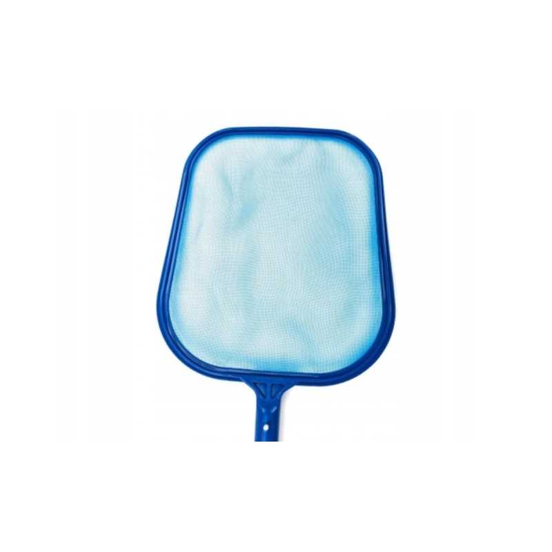 Koštuvas, tinklinis kolektorius, skirtas baseino ir tvenkinių valymui