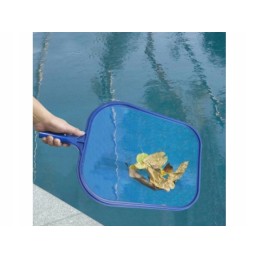 Koštuvas, tinklinis kolektorius, skirtas baseino ir tvenkinių valymui