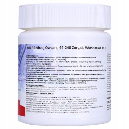Chloras baseinams 0 5kg 20g chloro tabletės, baseinų chemikalai sūkurinėms vonioms