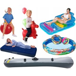 30cm stūmoklinis siurblys bestway 62002 čiužiniai baseinai