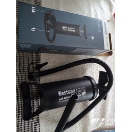 30cm stūmoklinis siurblys bestway 62002 čiužiniai baseinai