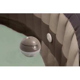 Chloro dozatorius baseinams, intex baseinų chemikalai