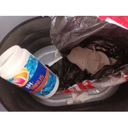 Ph minus baseino gamix baseino chemikalai 1 5 kg