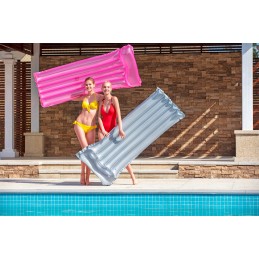 Pripučiamas paplūdimio čiužinys 183x76 bestway