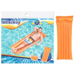 Pripučiamas paplūdimio čiužinys 183x76 bestway