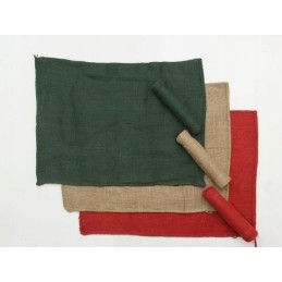 Agrotekstilės apsauginiai gaubtai planta 60 x 110 cm 450 g/m?