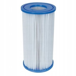 III tipo pakaitinis filtras 5678l h bestway baseino siurbliams