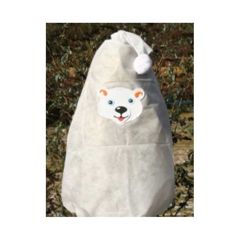 V11721 neaustinis gobtuvo meškiukas 110x90cm