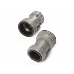 Bestway jungiamosios detalės siurbliui, redukcija 38mm 32mm, 2 vnt