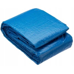 Kilimėlis sodo sūkurinei voniai, stiprus baseino kilimėlis intex bestway 3x2m