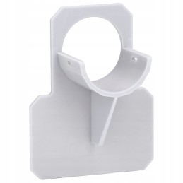 Baseino vamzdžio atrama, intex bestway arba 38 mm baseino vamzdžio žarnos laikiklis