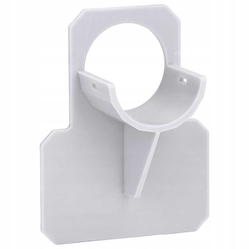 Baseino vamzdžio atrama, intex bestway arba 38 mm baseino vamzdžio žarnos laikiklis