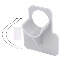 Baseino vamzdžio atrama, intex bestway arba 38 mm baseino vamzdžio žarnos laikiklis