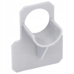 Baseino vamzdžio atrama, intex bestway arba 38 mm baseino vamzdžio žarnos laikiklis