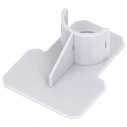 Baseino vamzdžio atrama, intex bestway arba 38 mm baseino vamzdžio žarnos laikiklis